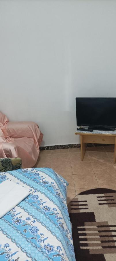 Отель Casa Diana Эфорие Норд Экстерьер фото