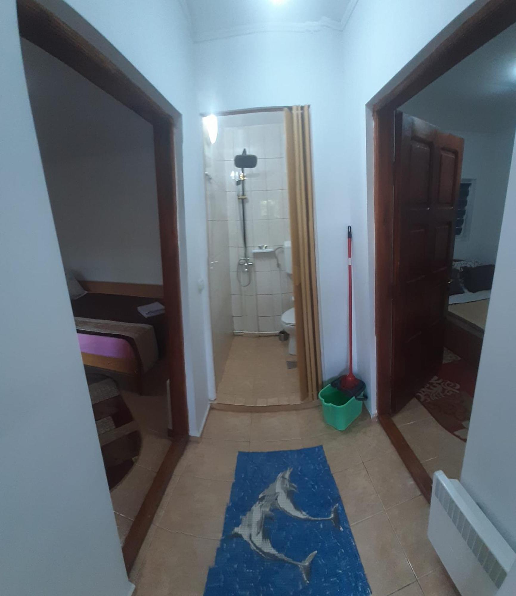 Отель Casa Diana Эфорие Норд Экстерьер фото